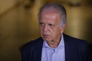 Ministro da Defesa, José Múcio Ministro da Defesa, José Múcio