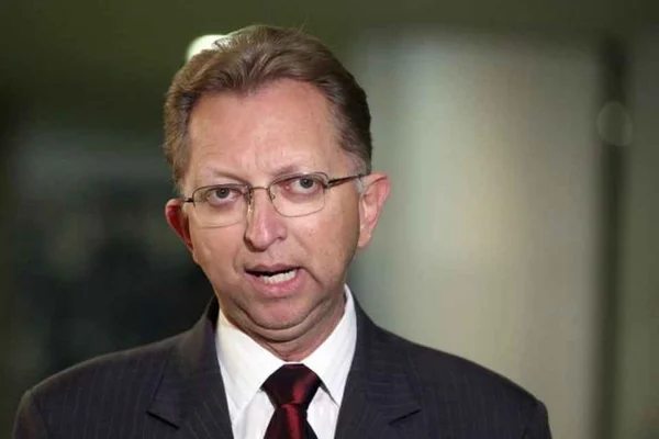 Deputado João Campos