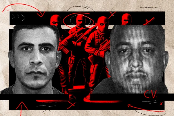 A escola do ódio: como o CV criou um exército de matadores de elite