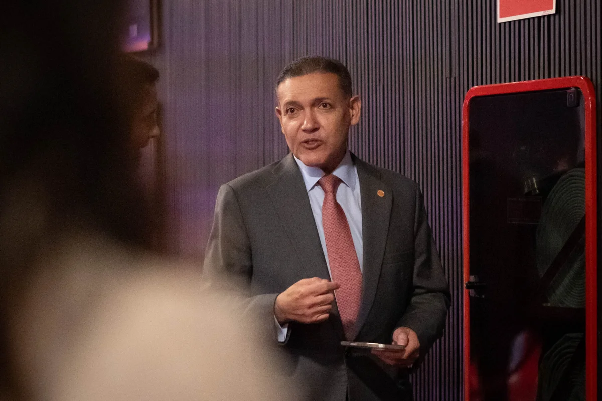 Nunes Marques planeja teste de integridade de urnas no TSE pela 1ª vez - imagem 3 Nunes Marques planeja teste de integridade de urnas no TSE pela 1ª vez - imagem 3