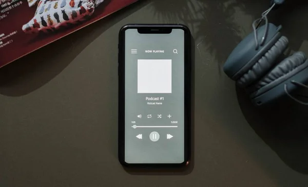 “Errei na Mosca”: Podcast aborda falhas na carreira de marketing