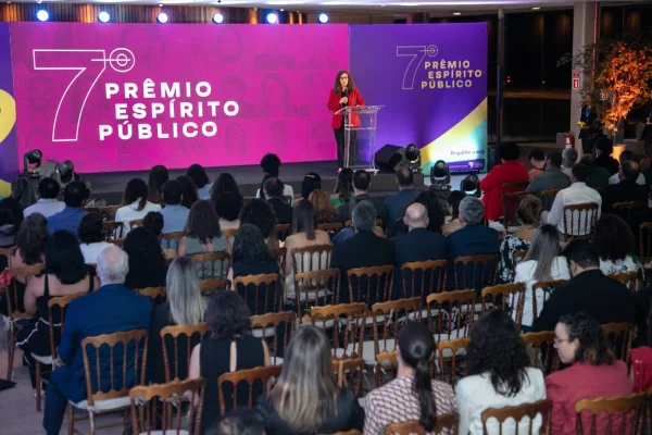Inscrições para o Oscar do Serviço Público são prorrogadas; veja data