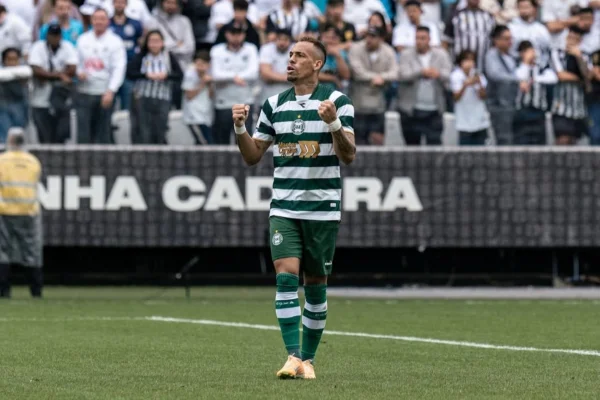 Foto colorida de Breno Lopes - Metrópoles