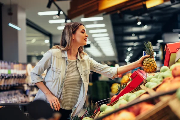 Expert revela 18 alimentos que ajudam a combater o envelhecimento