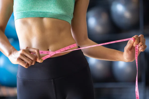 Foto de conceito de exercício para a saúde, Exercício para perder peso - Metrópoles