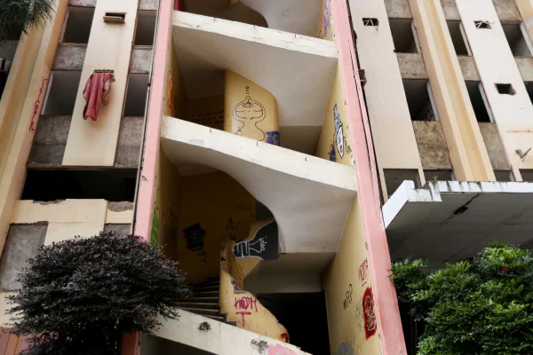 Laudo prévio da Defesa Civil aponta problemas na estrutura do Torre Palace