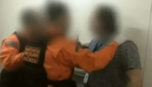 Vídeo mostra desespero de médico no Hospital de Base: “Falta tudo”
