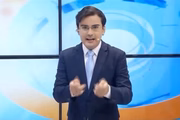 Dudu Camargo abre o jogo sobre demissão do SBT e fezes no camarim