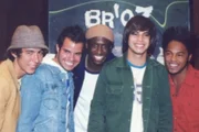Veja como estão os músicos do Br'oz, sucesso dos anos 2000 Veja como estão os músicos do Br'oz, sucesso dos anos 2000