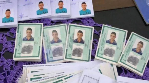 Procuradoria denuncia 20 por rombo de R$ 200 mi no seguro-desemprego