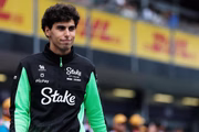 Bortoleto finalizou em 11º