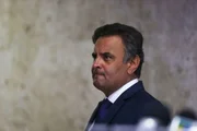 Aécio Neves (PSDB-MG) Aécio Neves (PSDB-MG)