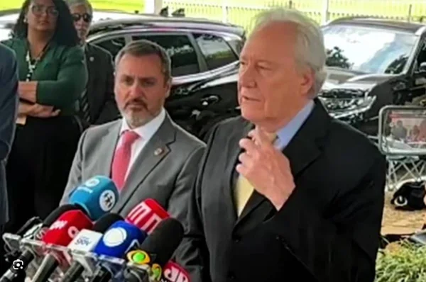 Veja os cotados para assumir o Ministério da Justiça pós-Lewandowski