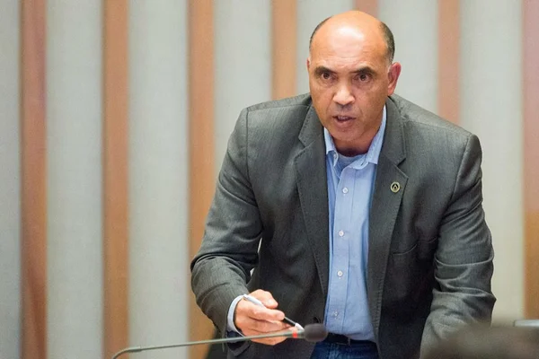 Metrópoles entrevista Wellington Luiz, deputado distrital eleito