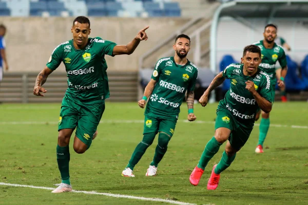 Cuiabá EC