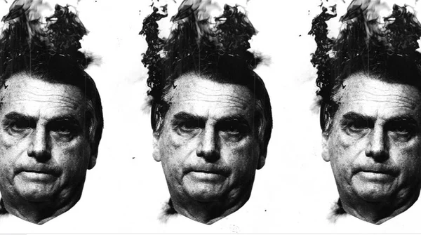 Indígenas miram empresas em campanha internacional para denunciar Bolsonaro