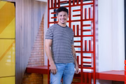 Silvero Pereira Silvero Pereira