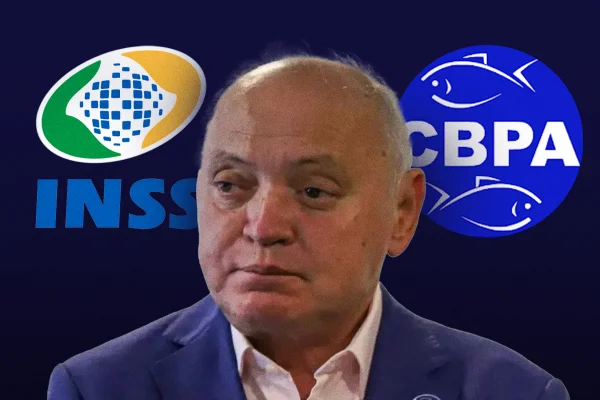 Presidente da CBPA