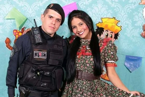 Ex-PM acusado de matar Jessyka Laynara tem pena aumentada para 26 anos