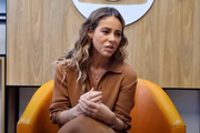 Paolla Oliveira.