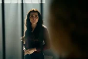 Em Quem Ama Cuida, Adriana é condenada e termina romance com Pedro Em Quem Ama Cuida, Adriana é condenada e termina romance com Pedro