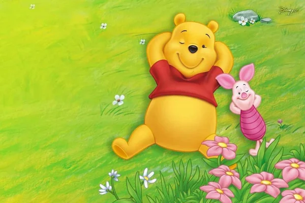 Pooh é uma menina. E daí? Por que isso nos afeta tanto?