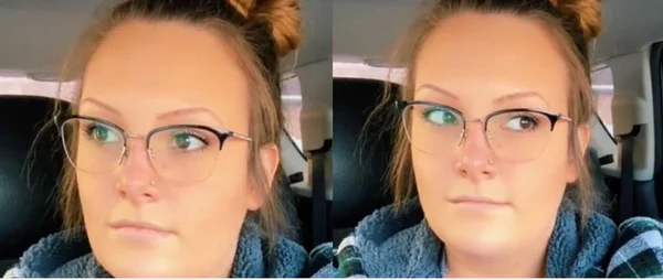 Trisal? Reação de mulher ao flagrar traição viraliza no TikTok