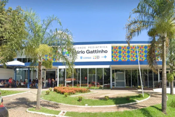 SP: criança é hospitalizada ao se afogar em piscina de resort de luxo