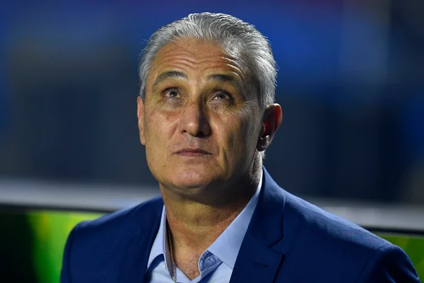 Chegada de furacão aos EUA coloca Seleção Brasileira de Tite em alerta