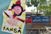 MPSP solicita gravação das câmeras de policiais que foram até escola por causa de desenho MPSP solicita gravação das câmeras de policiais que foram até escola por causa de desenho