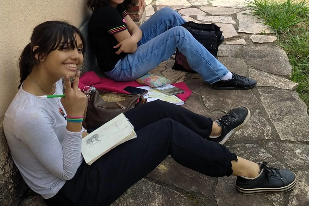 Menina foi diversas vezes a UPA atrás de atendimento Menina foi diversas vezes a UPA atrás de atendimento