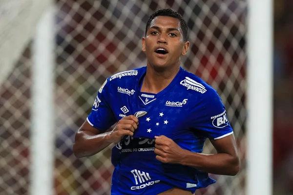 Reforço do Flamengo, Pedro Rocha disputará Cariocão com sub-20