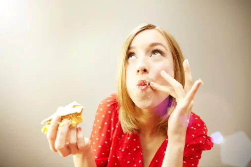 Desejo constante de comer doces pode ser deficiência de proteína