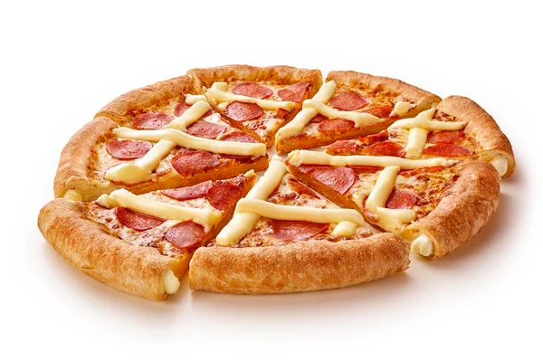 Pizza Hut comemora Dia da Pizza com promoções ao longo da semana