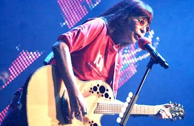 Rita Lee, uma corintiana com sangue colorado