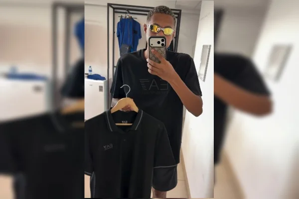 Dono de loja de shopping alvo da PCDF por tráfico vendia grifes de luxo