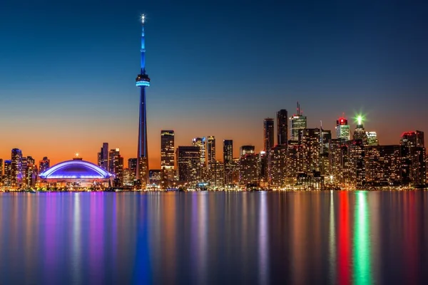 Toronto, Canadá