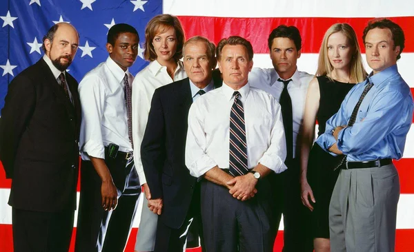 West Wing: série ganha episódio especial na HBO Max para incentivar voto
