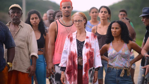 Filme Bacurau é escolhido para abrir Festival de Gramado 2019