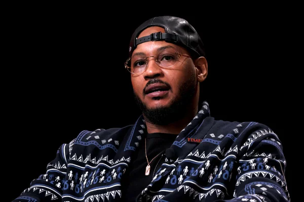 Carmelo Anthony