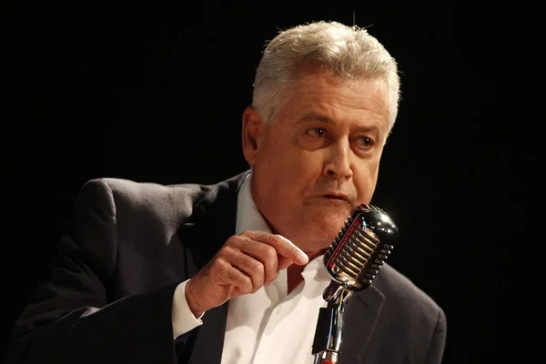 Ibope: Rollemberg continua o mais rejeitado por eleitores do DF