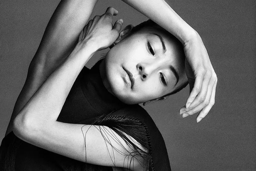 Yuan Yuan Tan, prestigiada bailarina Yuan Yuan Tan, prestigiada bailarina