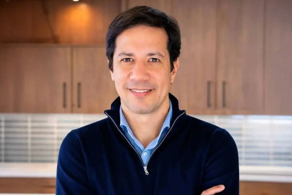 Brasileiro Rafael Oliveira é o novo CEO global da Heineken em decisão inédita após 87 anos