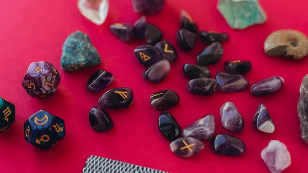 Descubra a pedra do seu signo e o que ela pode trazer para sua vida