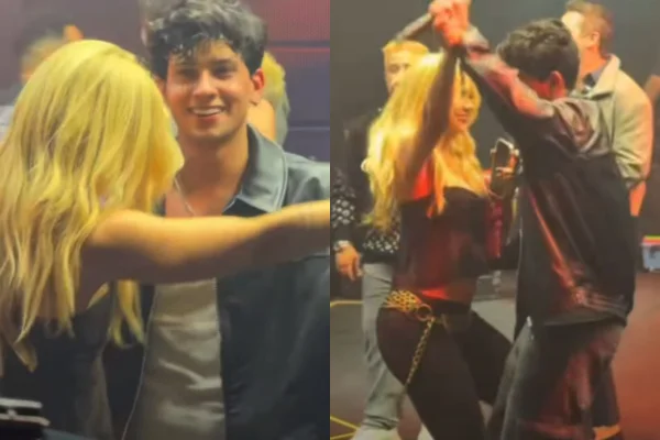 Após vídeo com Virginia, Léo Foguete quebra o silêncio