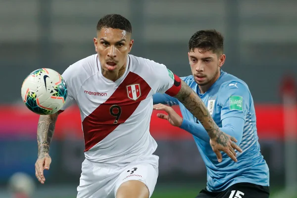 Paolo Guerrero