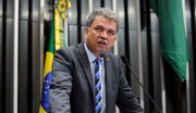 Senador Sérgio Petecão (PSD-AM)