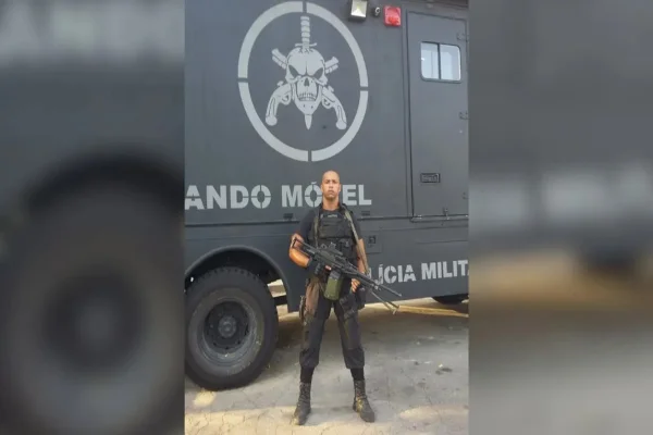 Quem era o segundo policial do Bope morto em operação na Maré