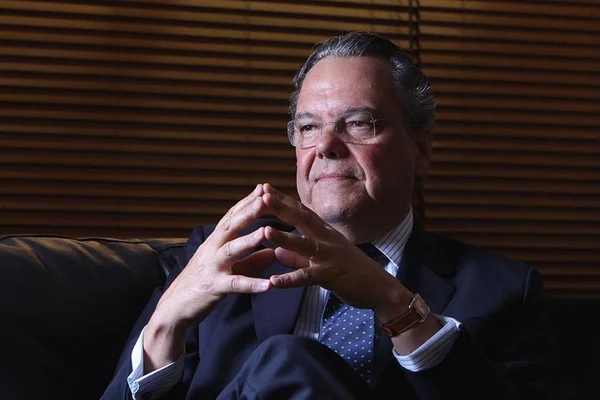 “Queremos debater ou será terra arrasada”, diz presidente da Firjan