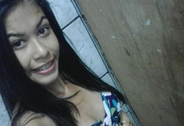 Jovem desaparecida em Águas Lindas (GO) é encontrada